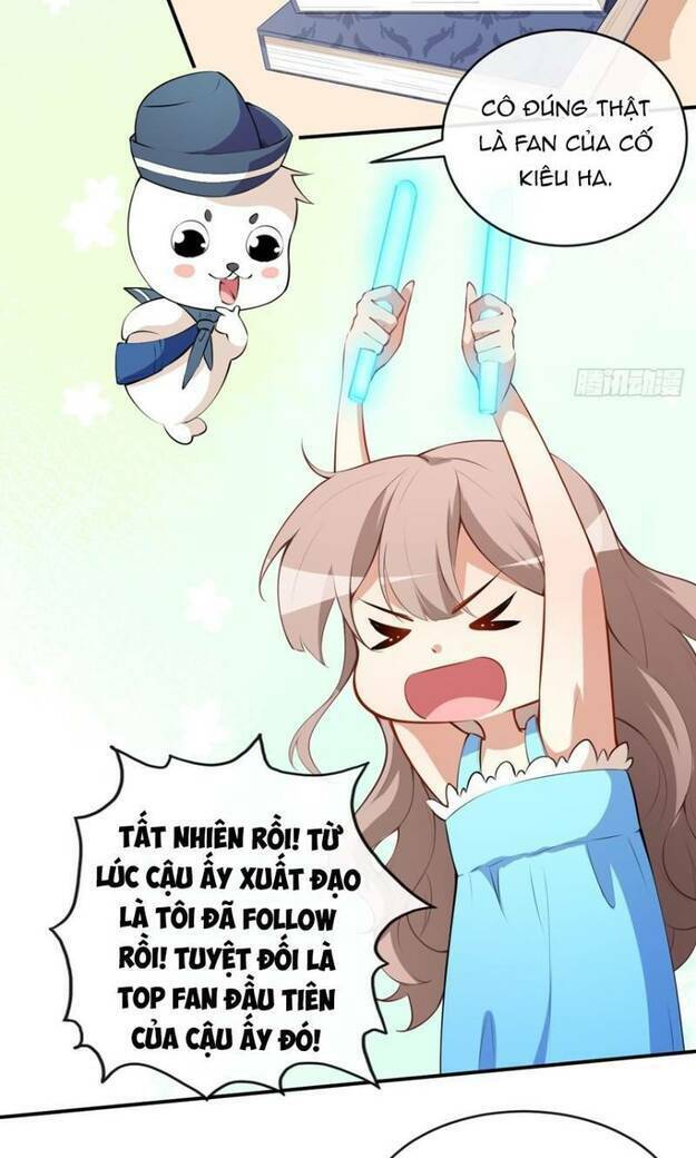 Mỹ Nhân Tâm Động: Chapter 30