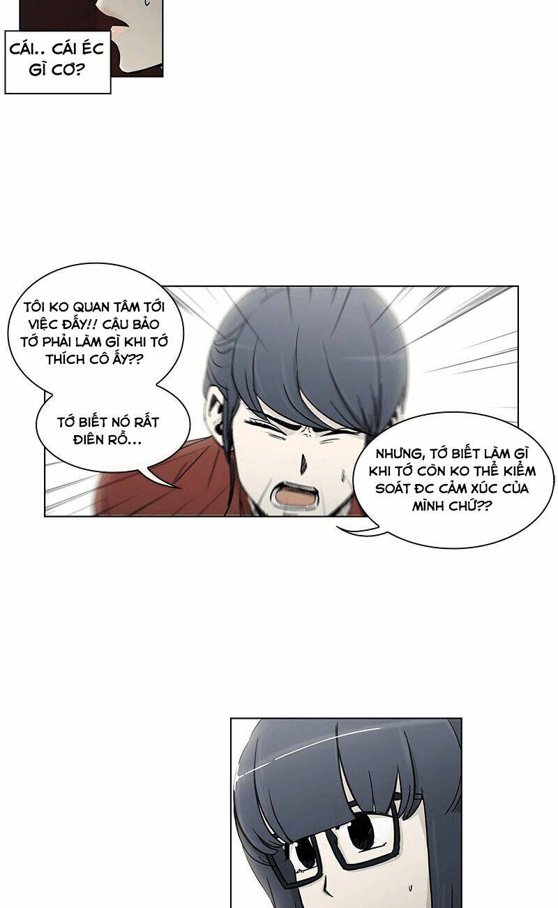 Anh Ấy Là Nữ Sinh Cấp 3: Chapter 53