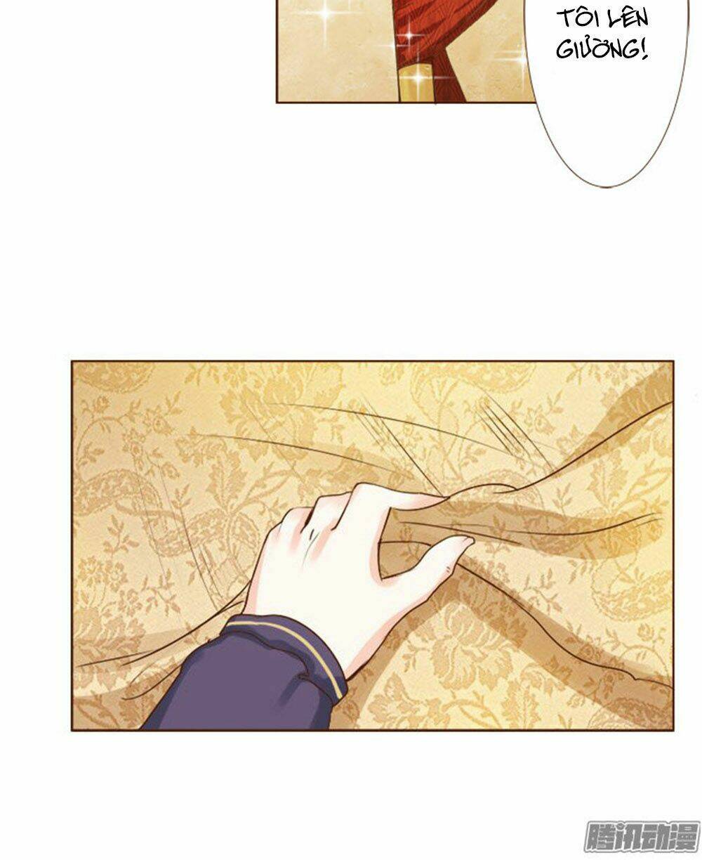 Ma Vương Luyến Ái Chỉ Nam: Chapter 8