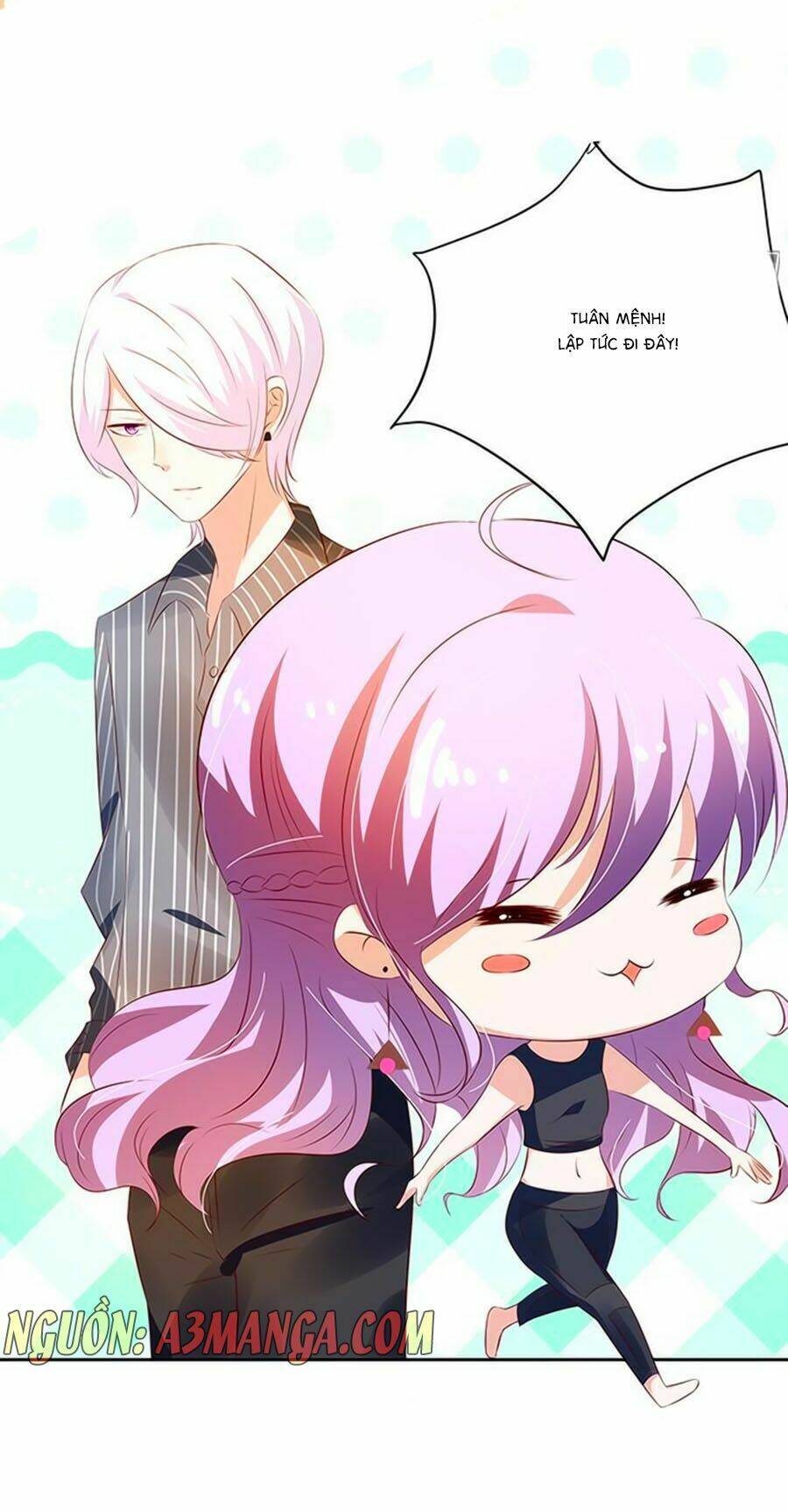 Bạn Trai Là Ngôi Sao: Chapter 70