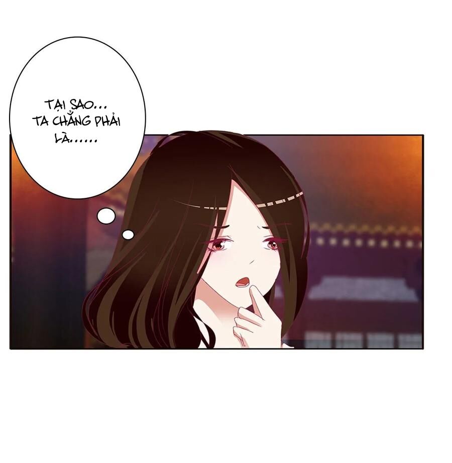 Thông Linh Phi: Chapter 636