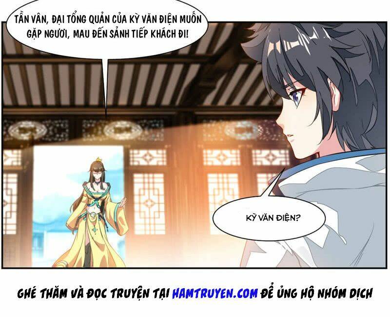 Cửu Dương Thần Vương: Chapter 33