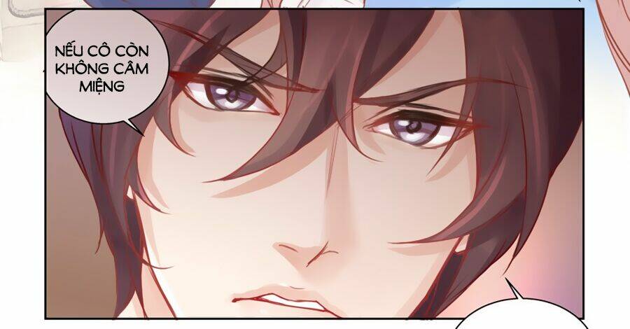 Lưu Luyến Nguy Tình: Chapter 2