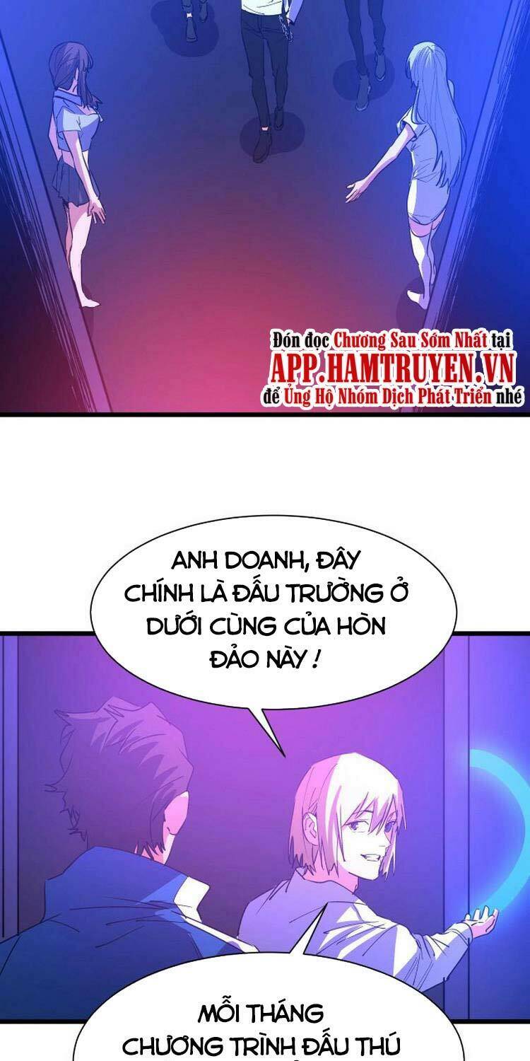 Bắt Đầu Với Tề Thiên Đại Thánh: Chapter 9