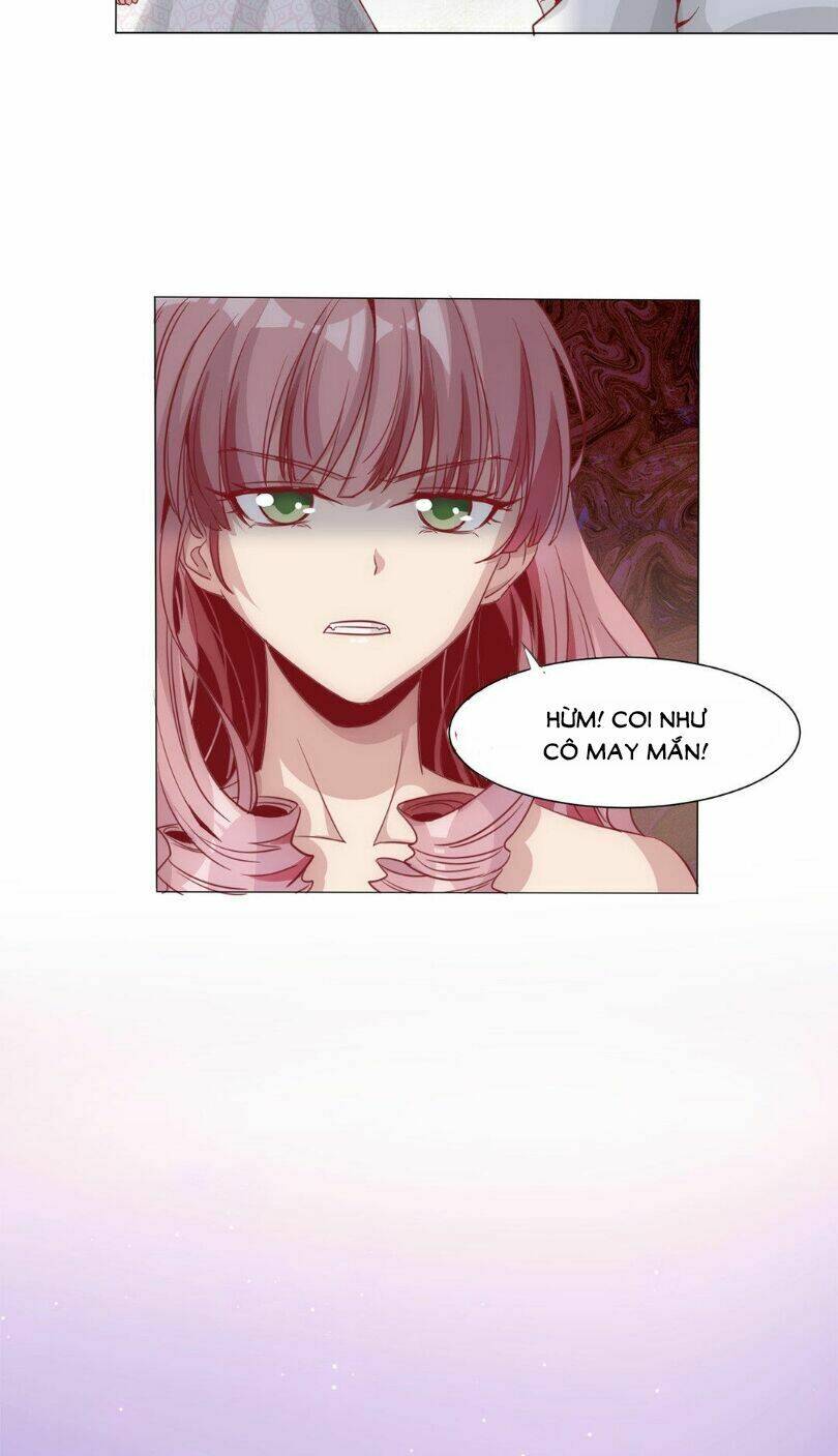 Trở Lại Showbiz Làm Ảnh Hậu: Chapter 3