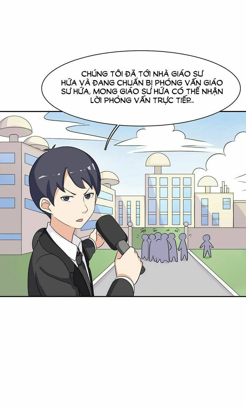 Số Hiệu 1314: Chapter 27