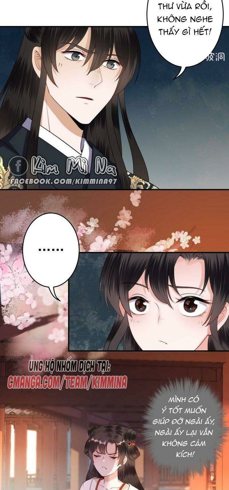 Vương Gia Kiêu Ngạo Quá Khó Cua: Chapter 93