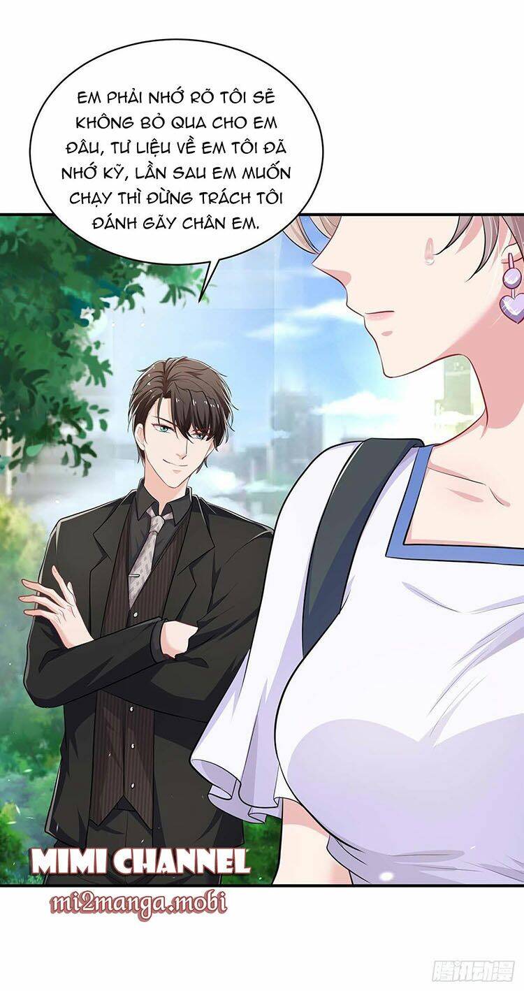 Trọng Sinh Chi Ngược Tra Nữ Vương: Chapter 14