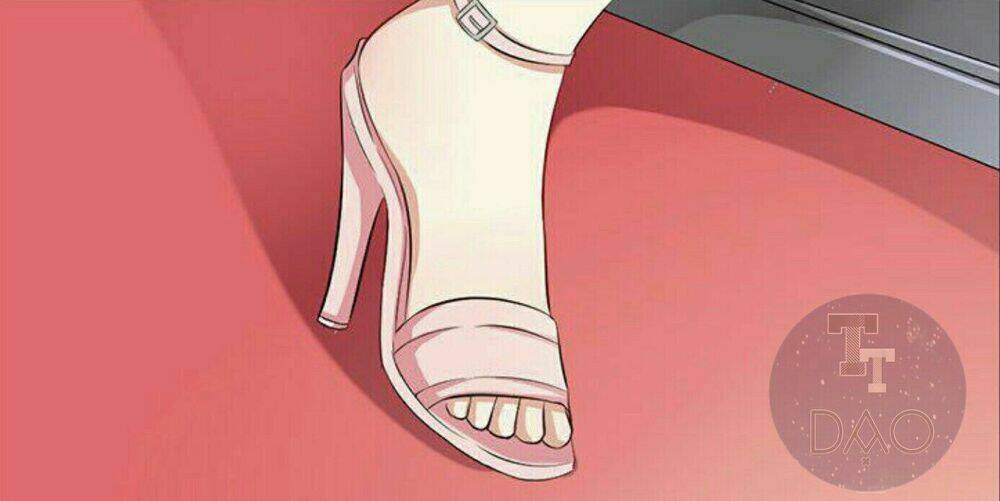 Đoạt Hôn Ác Thiếu: Chapter 14