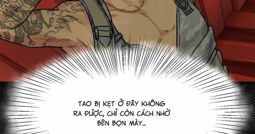 Vua Sinh Tồn: Chapter 53