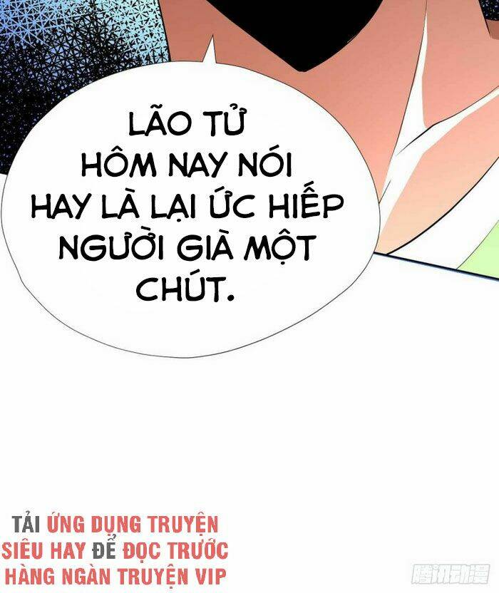 Vương Bài Thần Y: Chapter 53