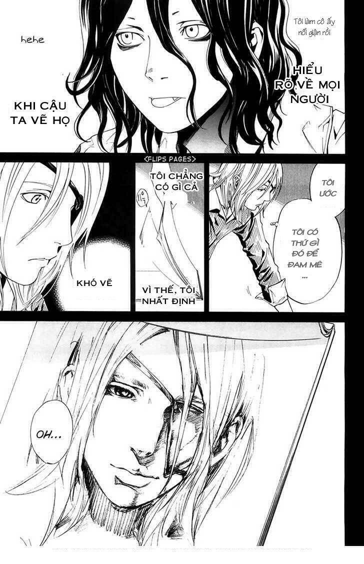 Alive - The Final Evolution: Chapter 66