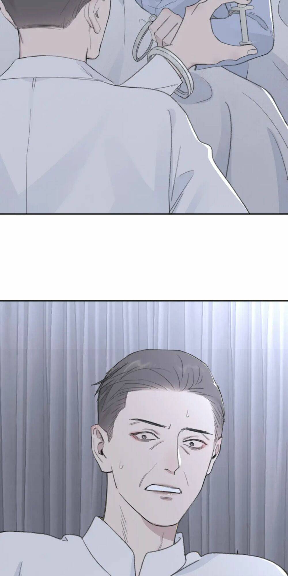 Trong Bóng Tối: Chapter 43