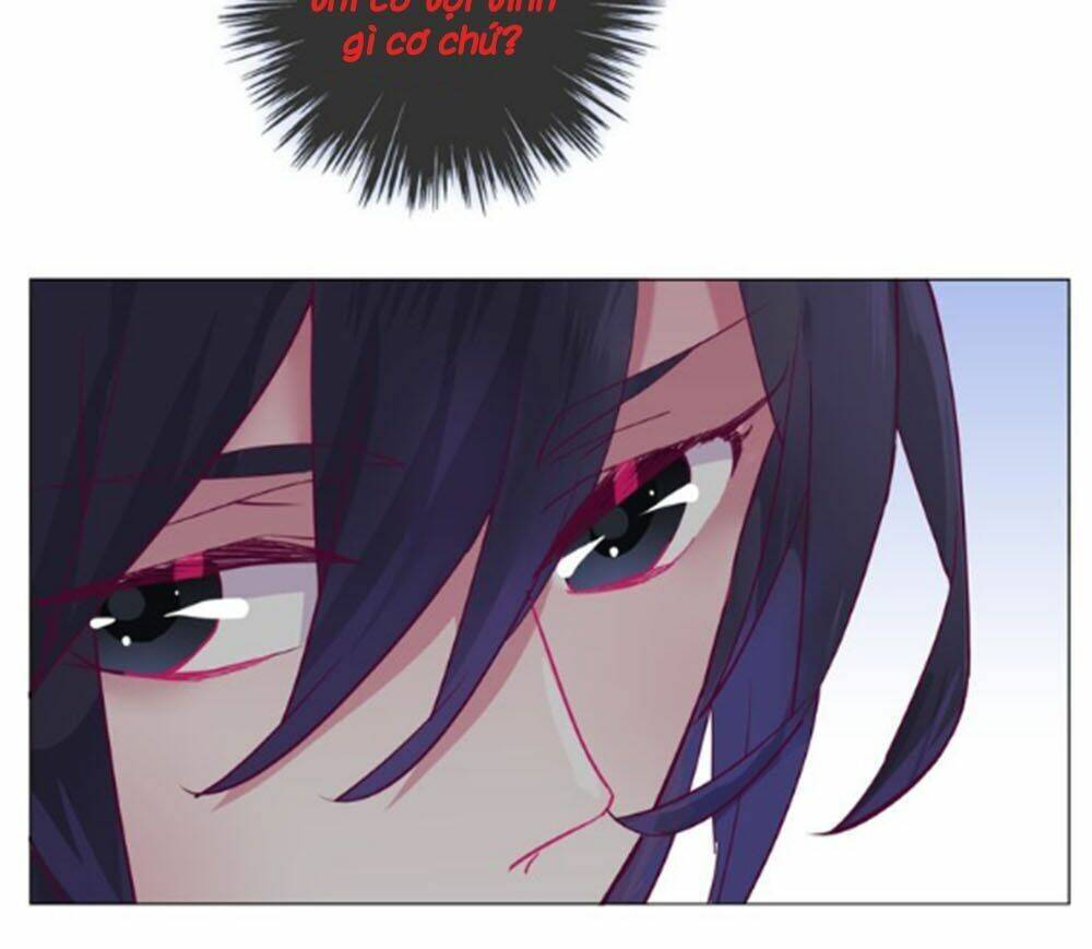 Đừng Nghịch, Ta Chỉ Muốn Yên Tĩnh: Chapter 53