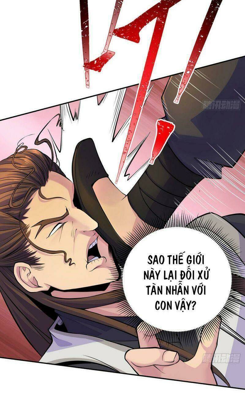 Ta Là Đại Hoàn Đan: Chapter 6