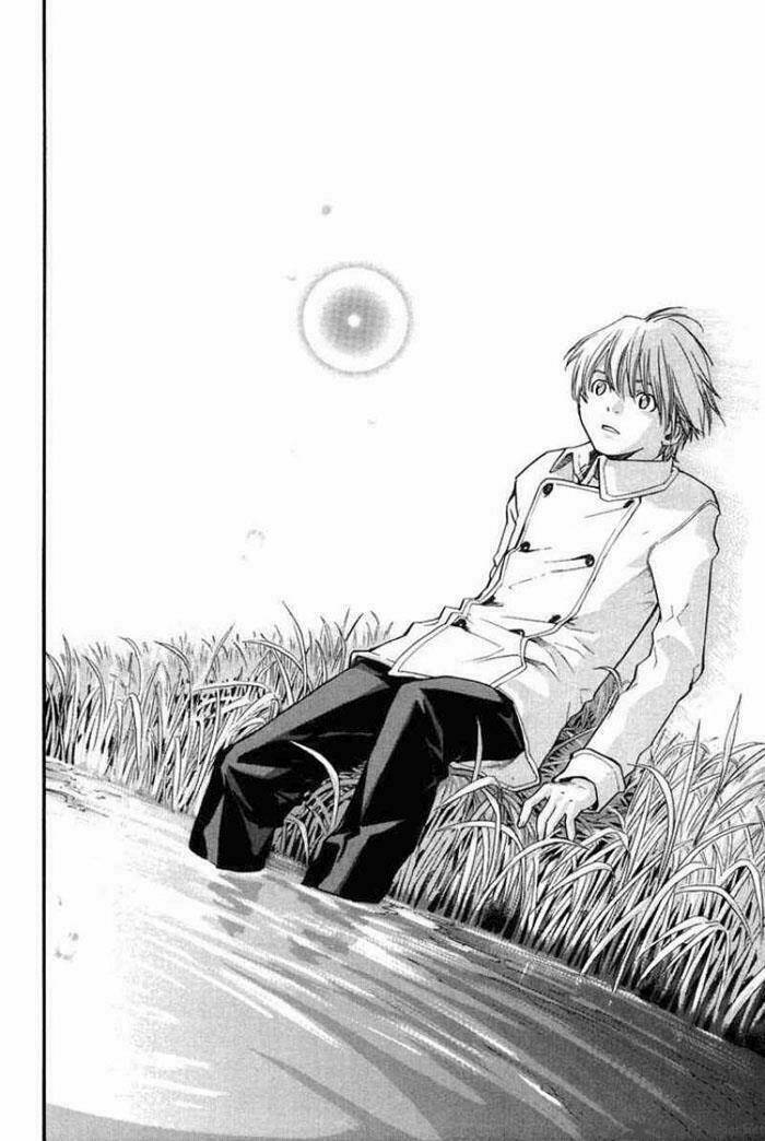 Alive - The Final Evolution: Chapter 30