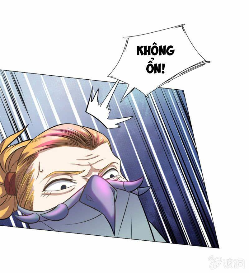 Tuyệt Thế Thần Hoàng: Chapter 103