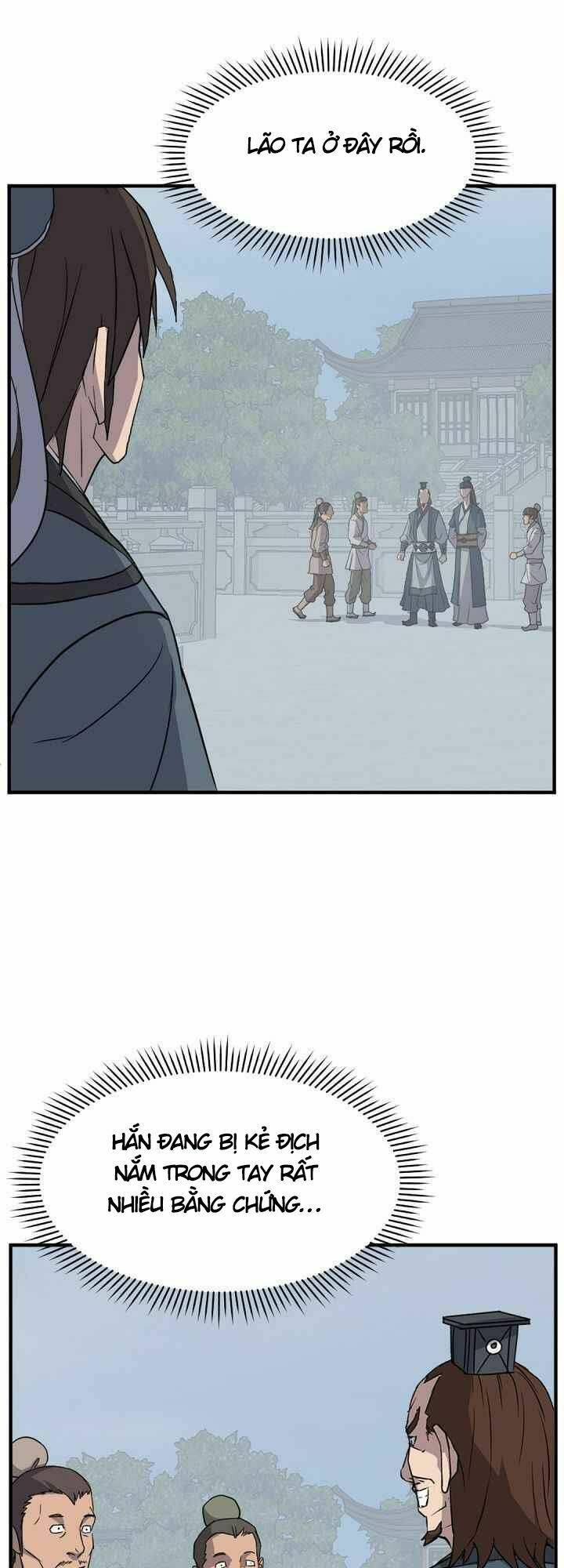 Trọng Sinh, Bất Khả Chiến Bại: Chapter 131