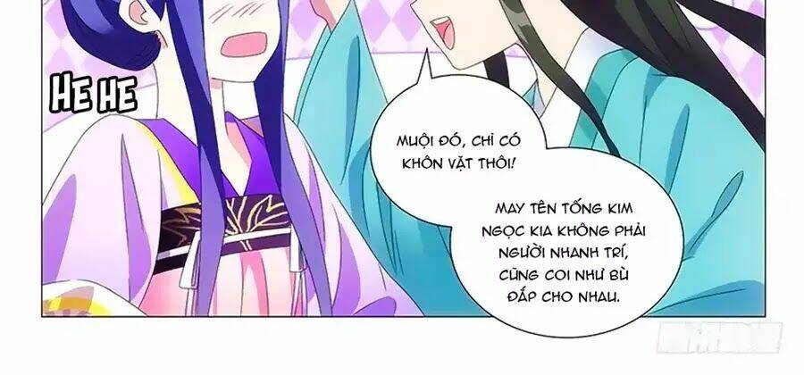 Phò Mã! Không Nên A!: Chapter 60