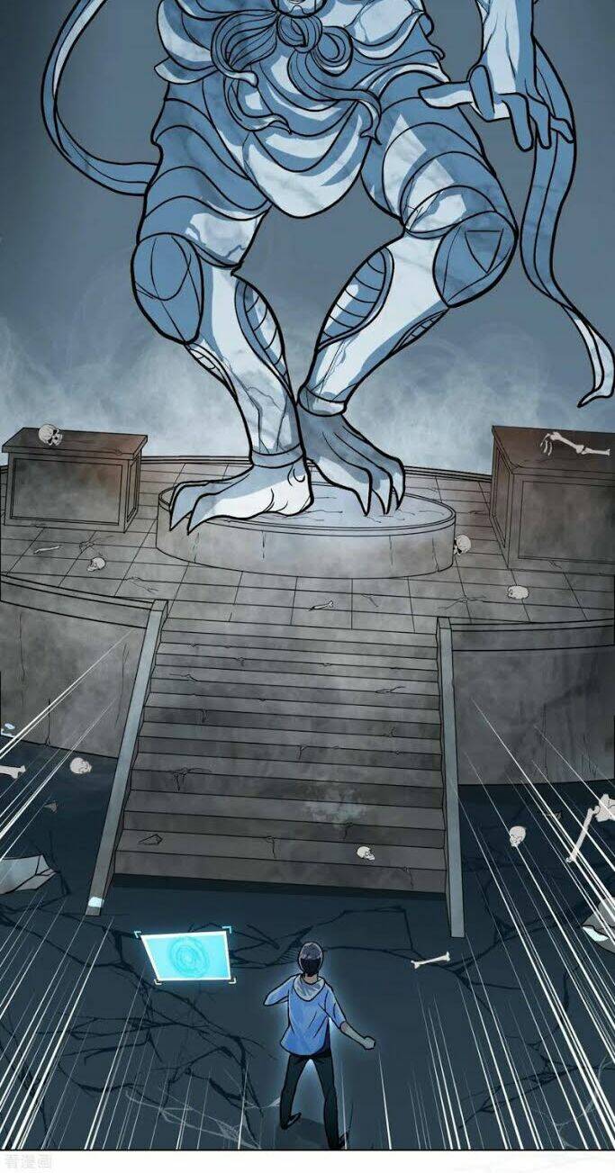 Hệ Thống Tiên Tôn Tại Đô Thị: Chapter 29