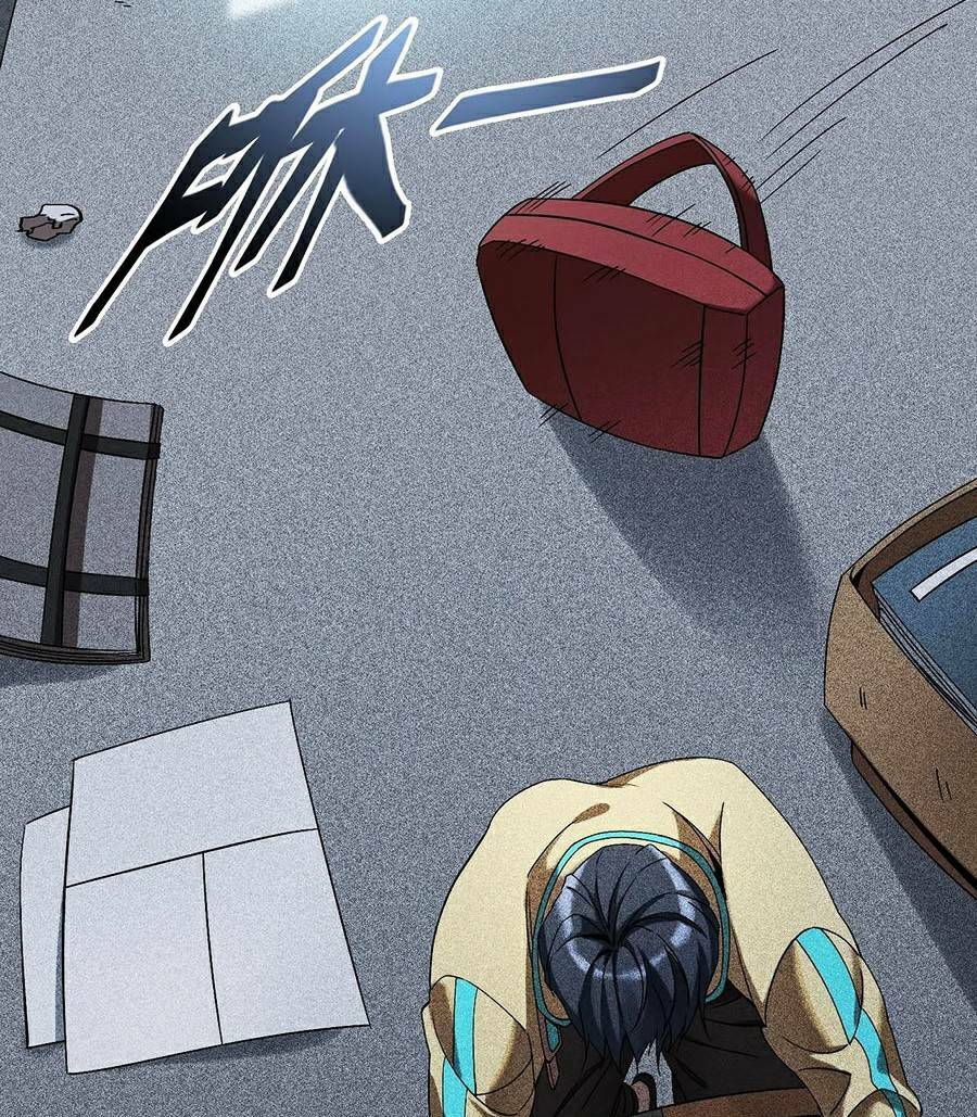 Người Chơi Siêu Mạnh: Chapter 3