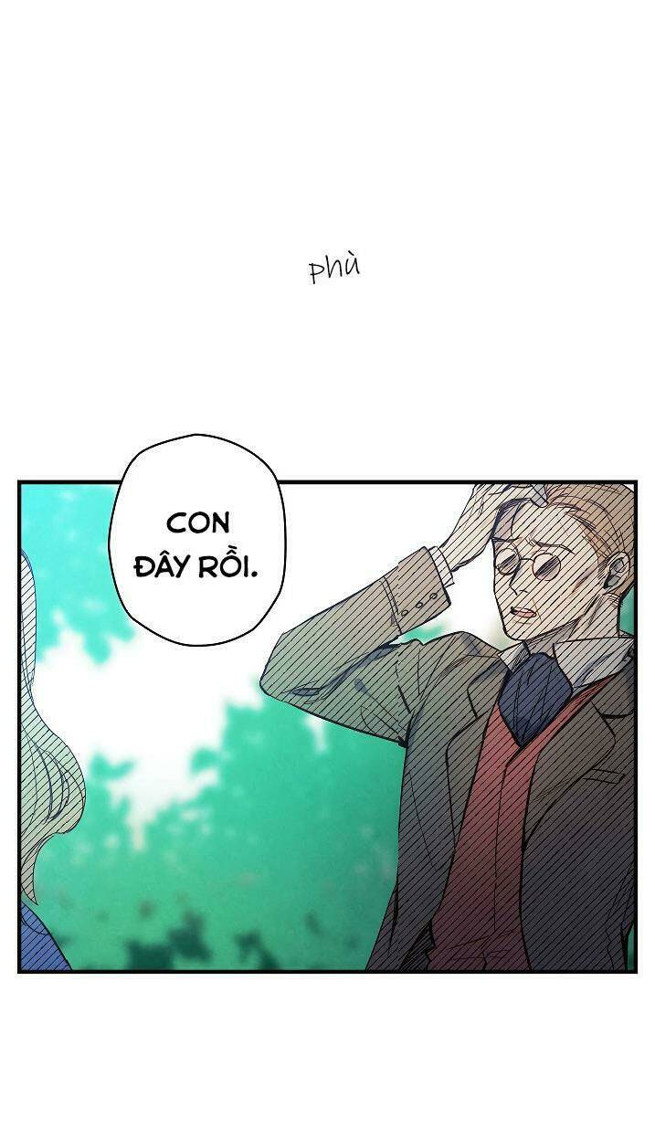 Hoàng Phi Bóng Tối: Chapter 2