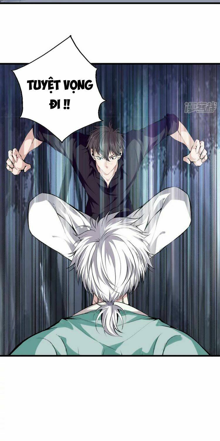 Đô Thị Chí Tôn: Chapter 154