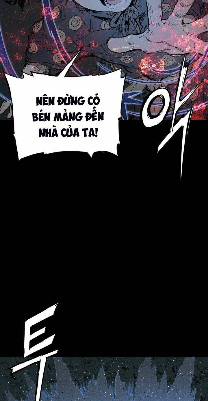 Vô Kiếm Tiểu Tử: Chapter 65