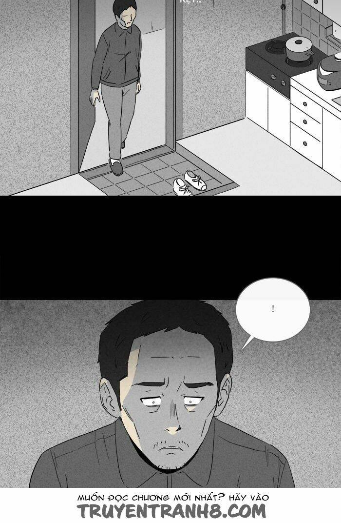 Những Câu Chuyện Bất Thường: Chapter 126