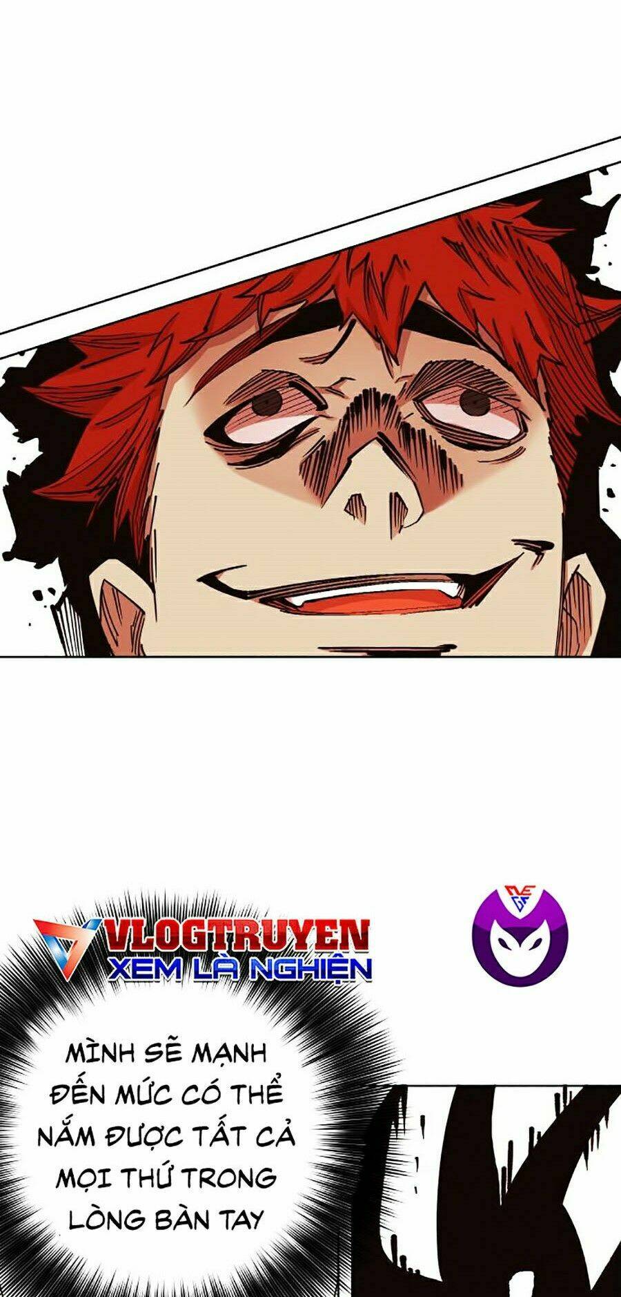 Hard Core Leveling Warrior Ss2: Chapter 100