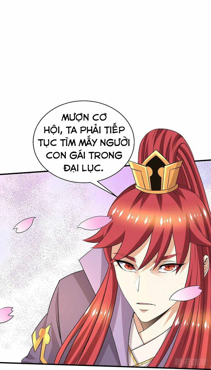Tiên Vương Trùng Sinh: Chapter 378