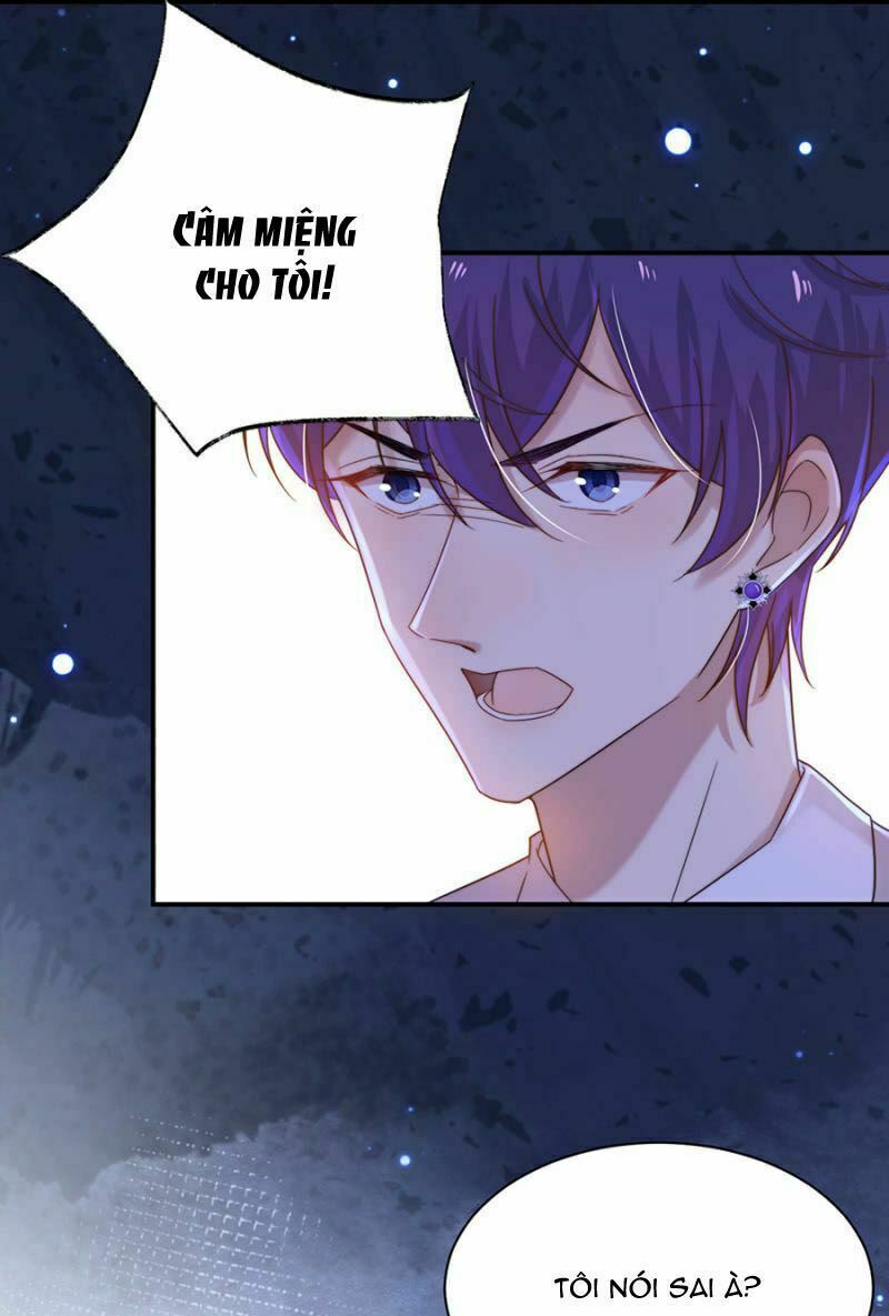 Ma Lạt Thiên Kim Đẩu Ác Thiếu: Chapter 191