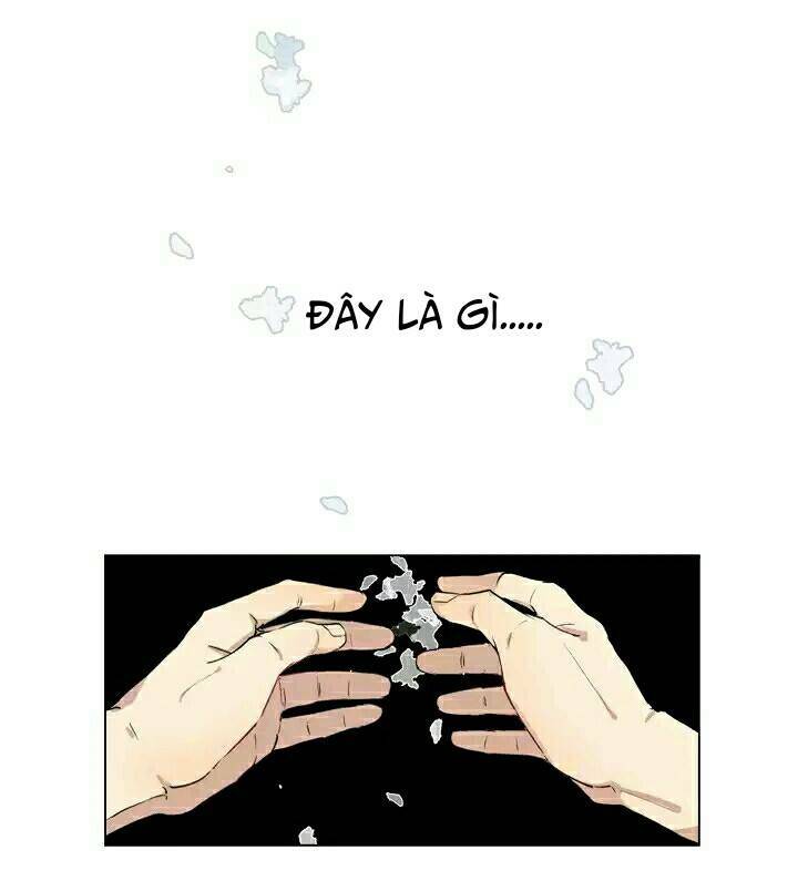 Tâm Chi Kiển: Chapter 1