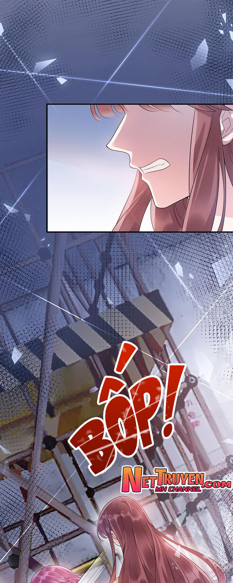 Thịnh Thế Điềm Sủng: Tiểu Manh Thê Của Dịch Thiếu: Chapter 56