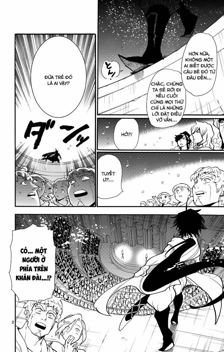 Sinbad No Bouken: Chapter 34