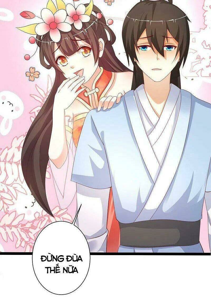 Tối Cường Vận Đào Hoa: Chapter 255