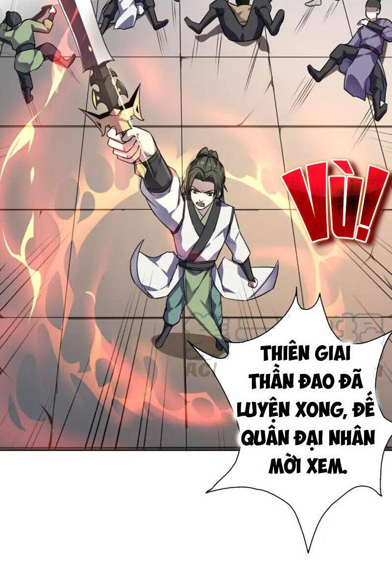 Nghịch Thiên Đại Thần: Chapter 76