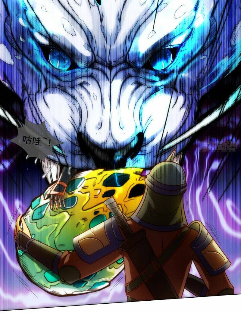 Bất Hủ Phàm Nhân: Chapter 22