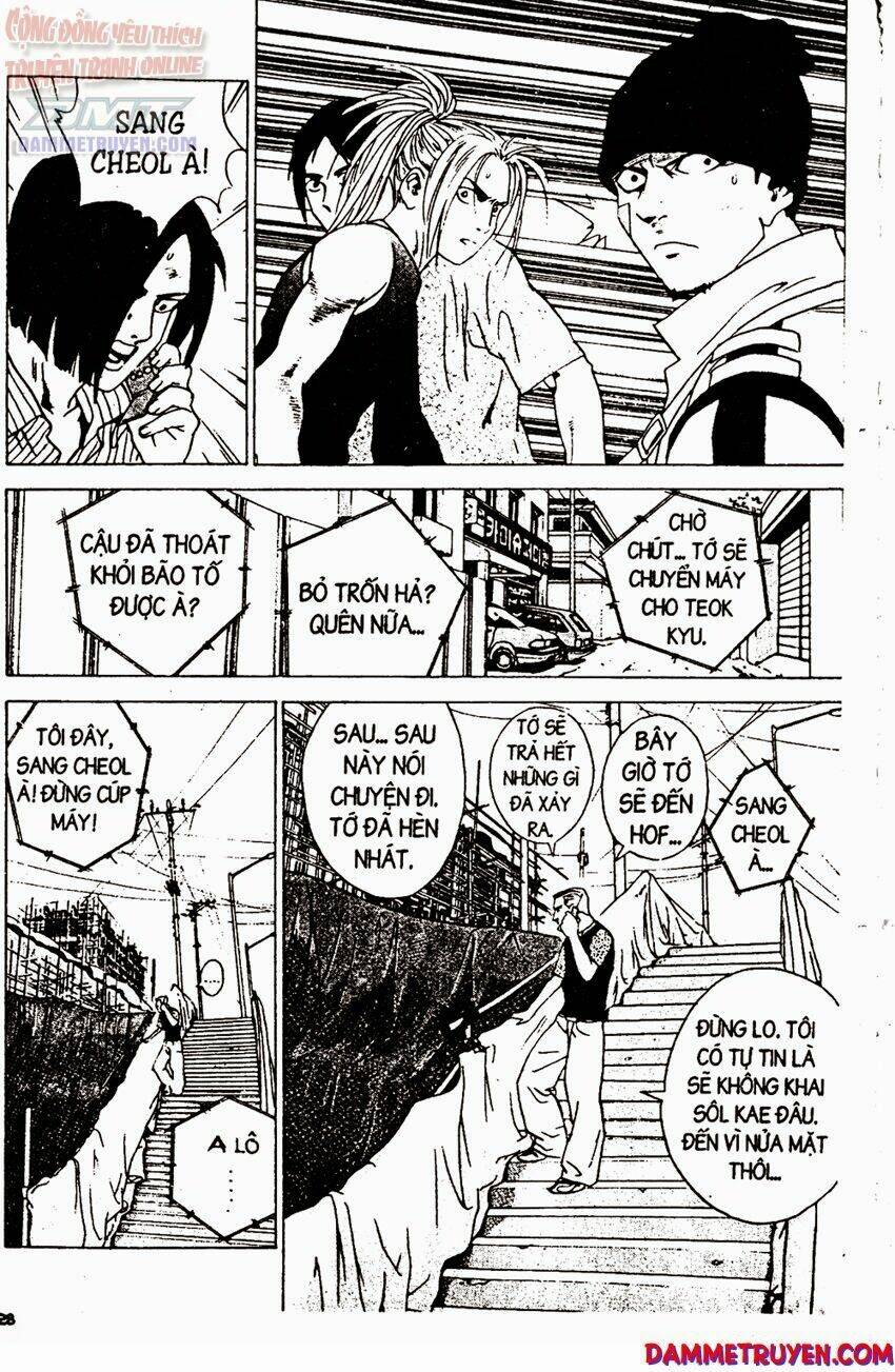 Ai Hơn Ai: Chapter 114