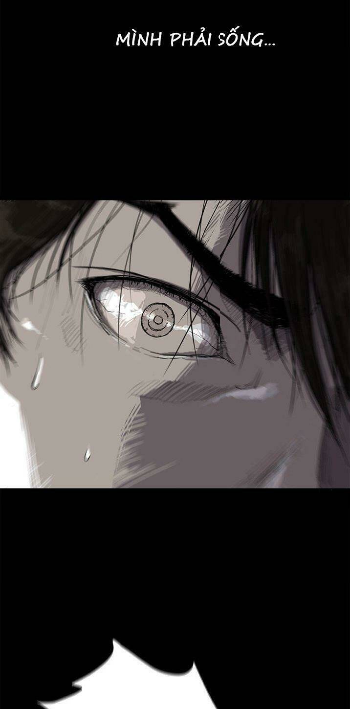 Âm Mưu Báo Thù: Chapter 4