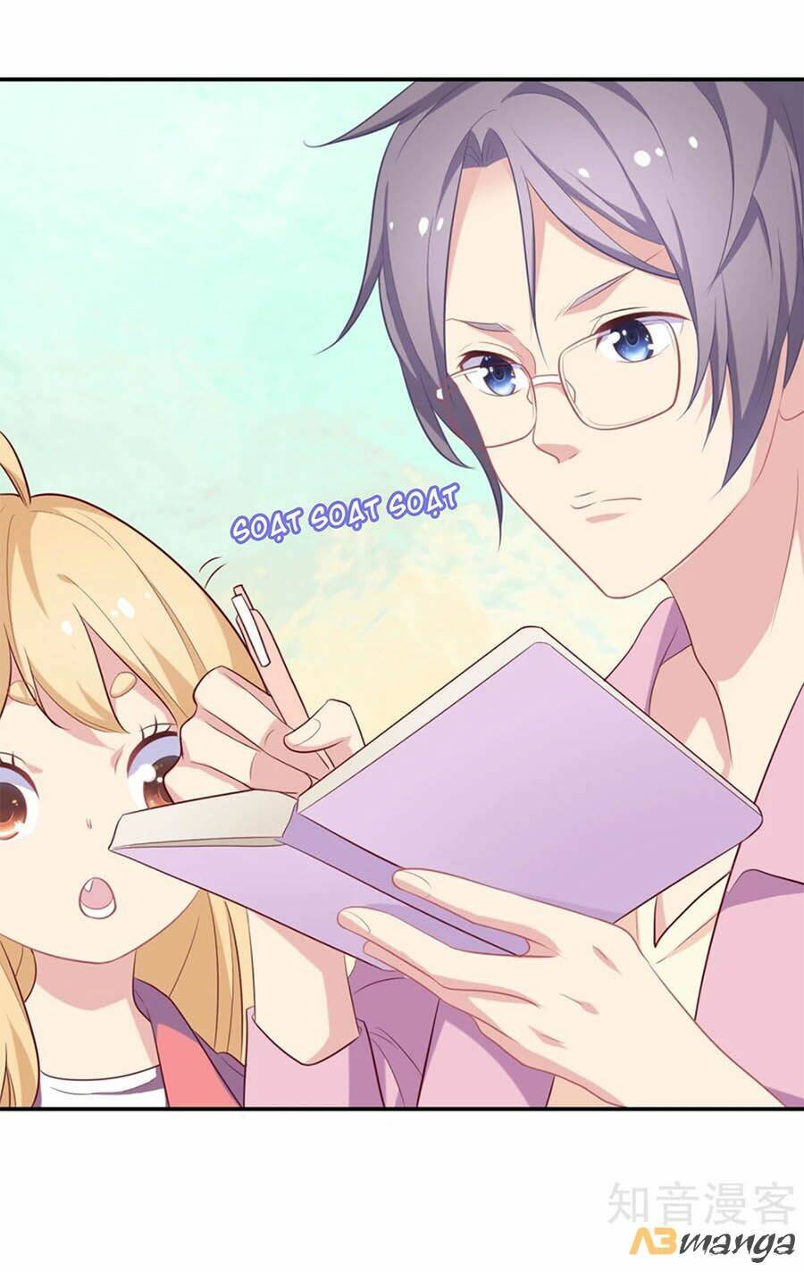 Hẹn Hò Siêu Tốc: Chapter 4