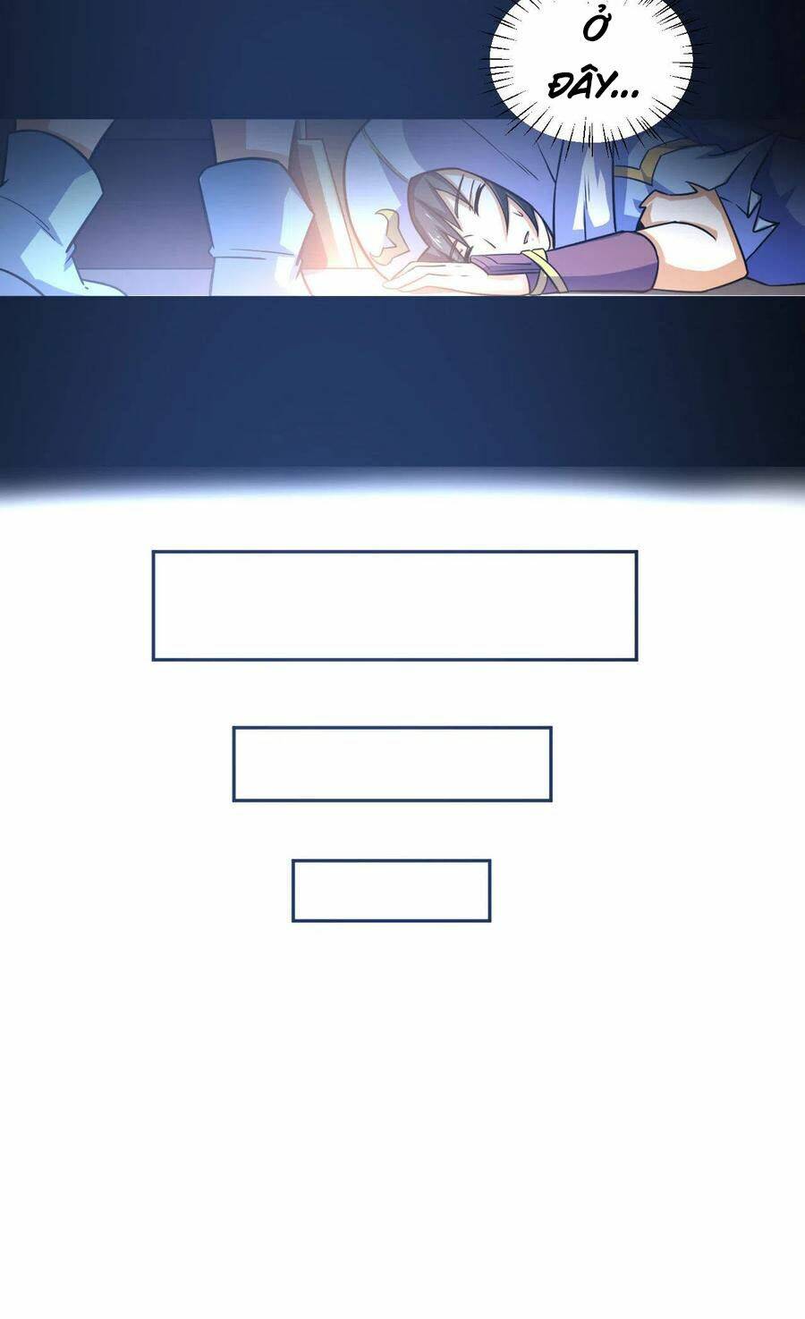 Thần Võ Đế Tôn: Chapter 80