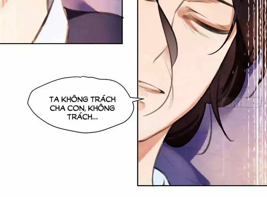 Giấc Mộng Nam Triều: Chapter 28
