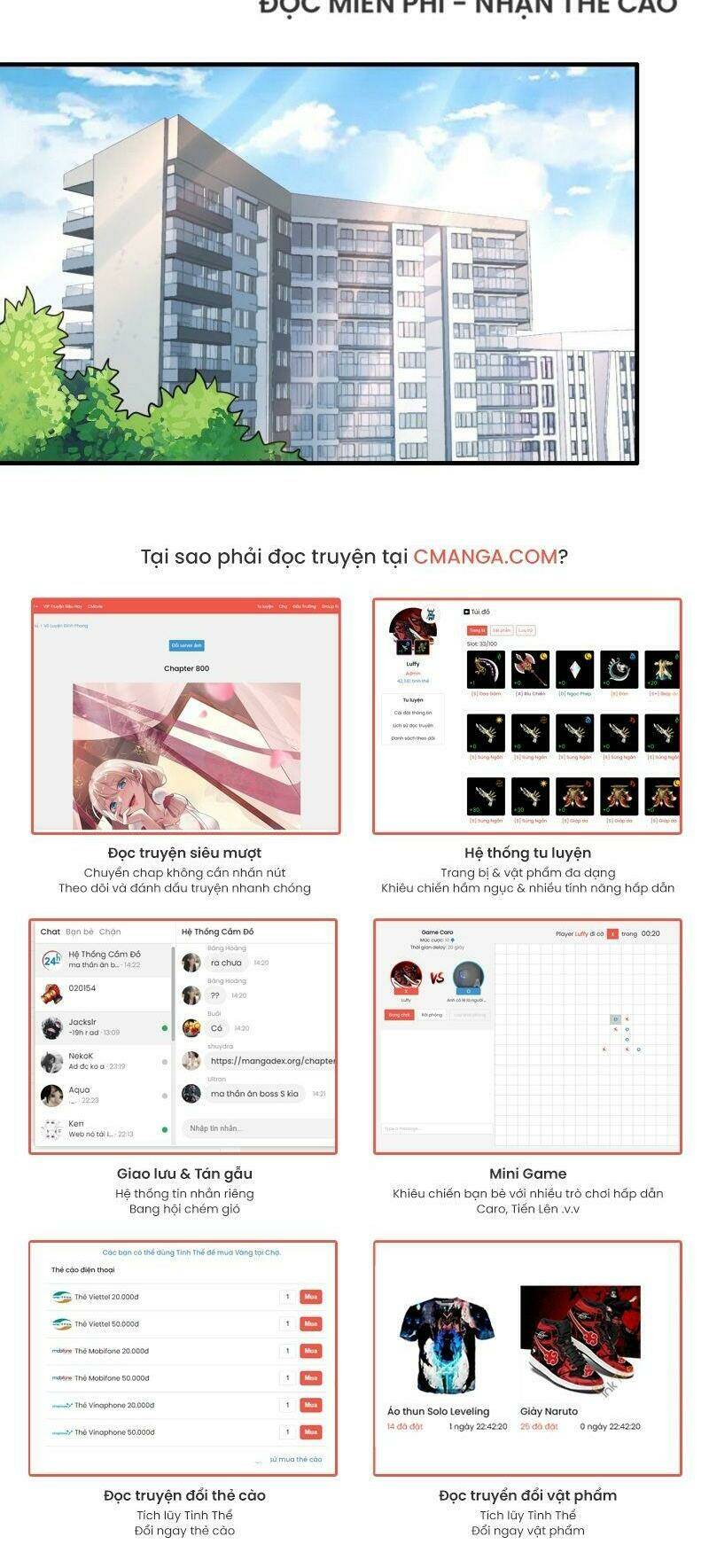 Hệ Thống Bái Kim Siêu Cấp: Chapter 18