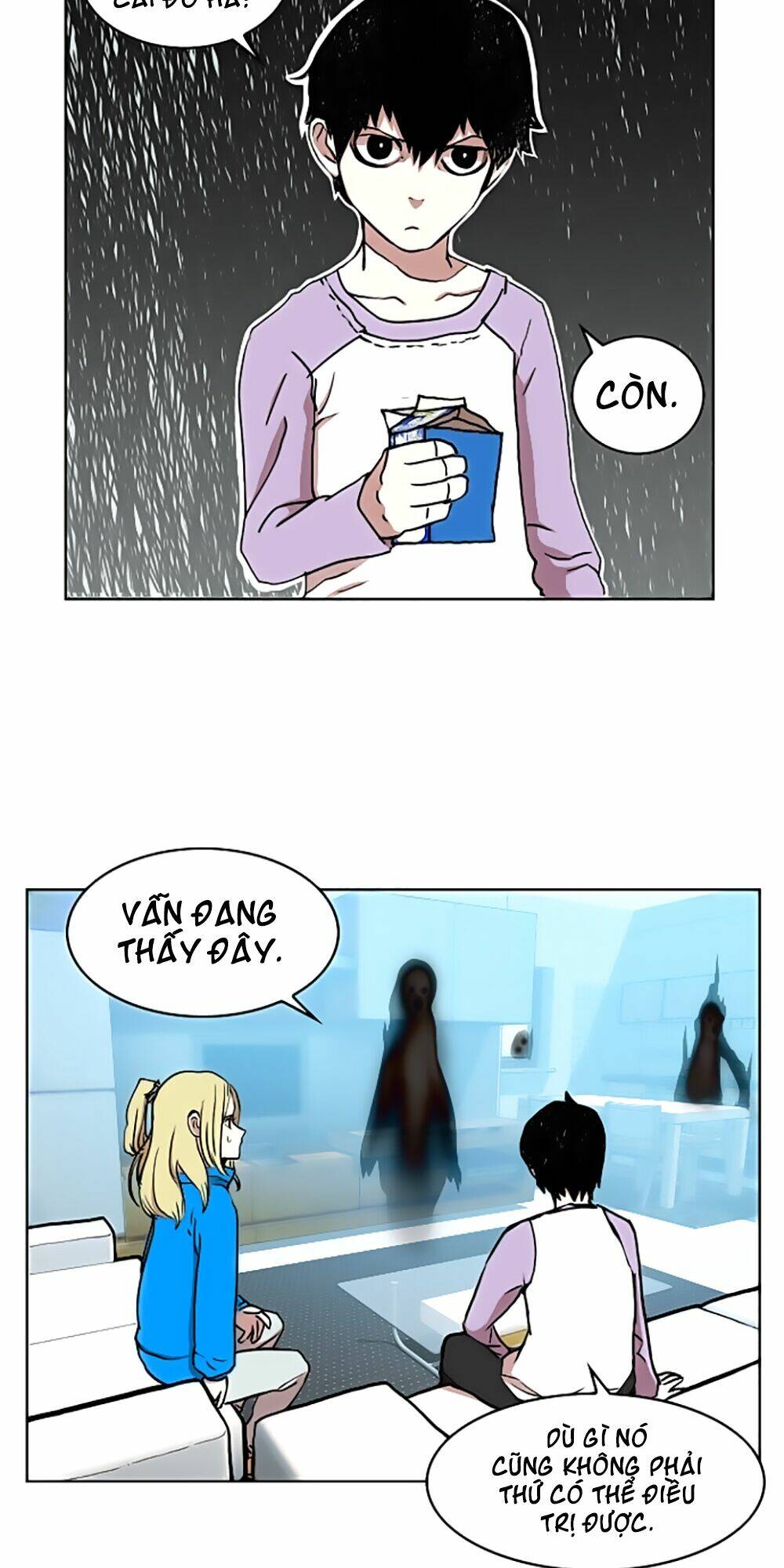 Hard Core Leveling Warrior: Chapter 12