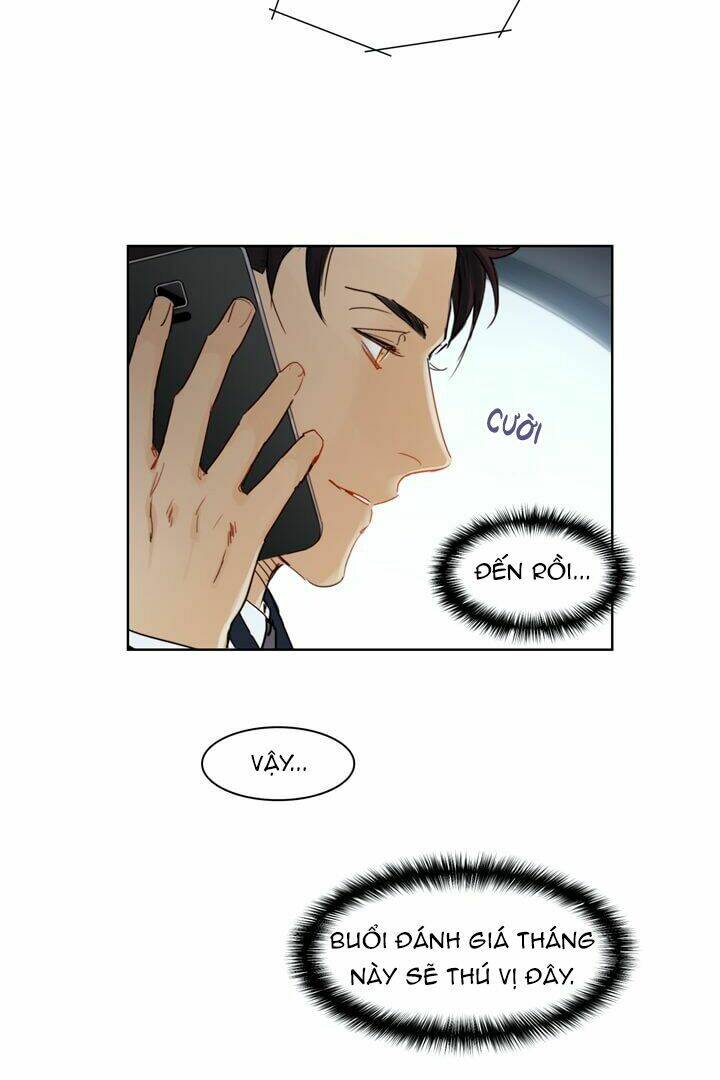 Thực Tập Sinh: Chapter 10