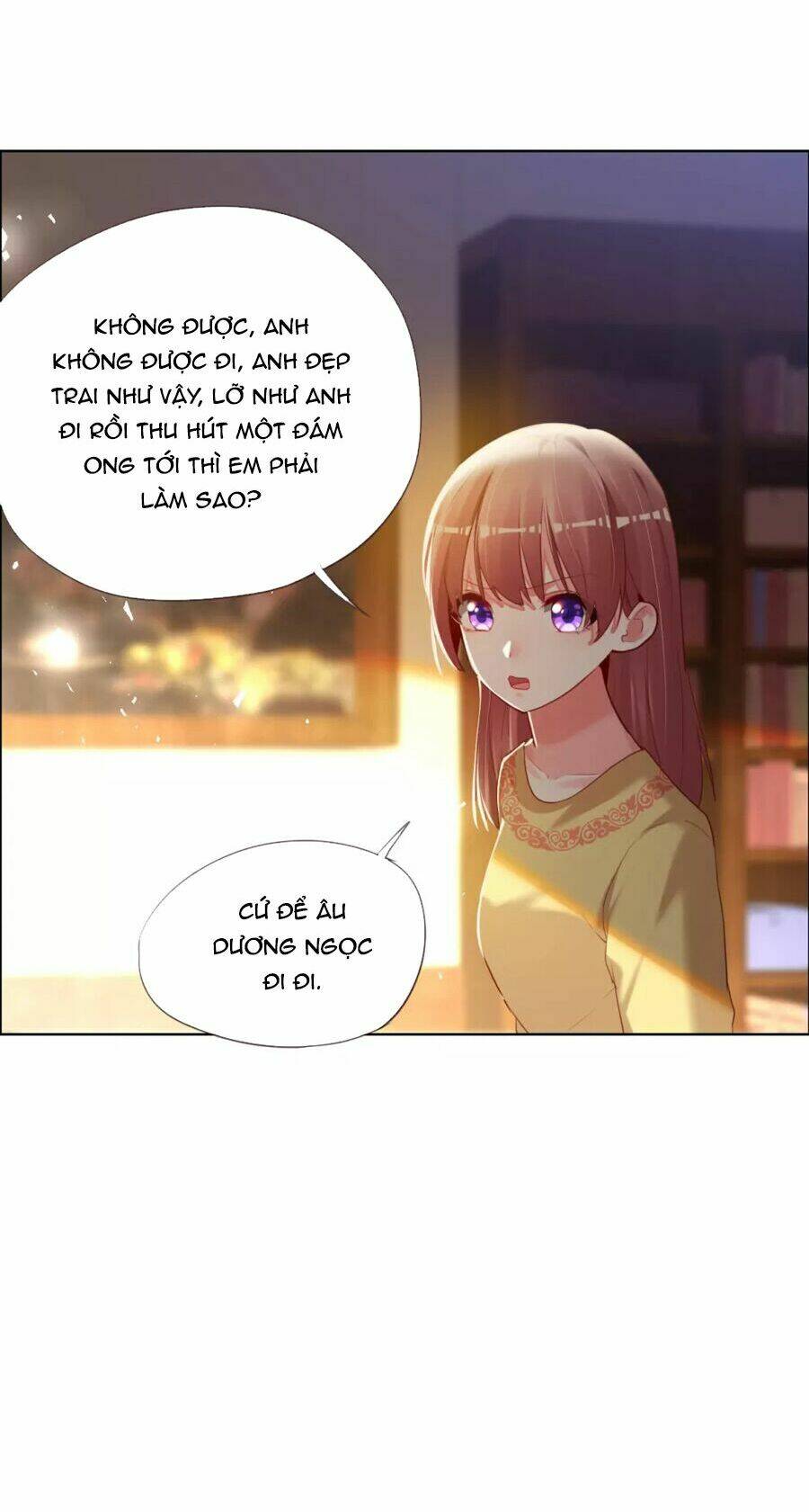 Yêu Phu! Xin Ngươi Hưu Ta Đi Mà!: Chapter 79