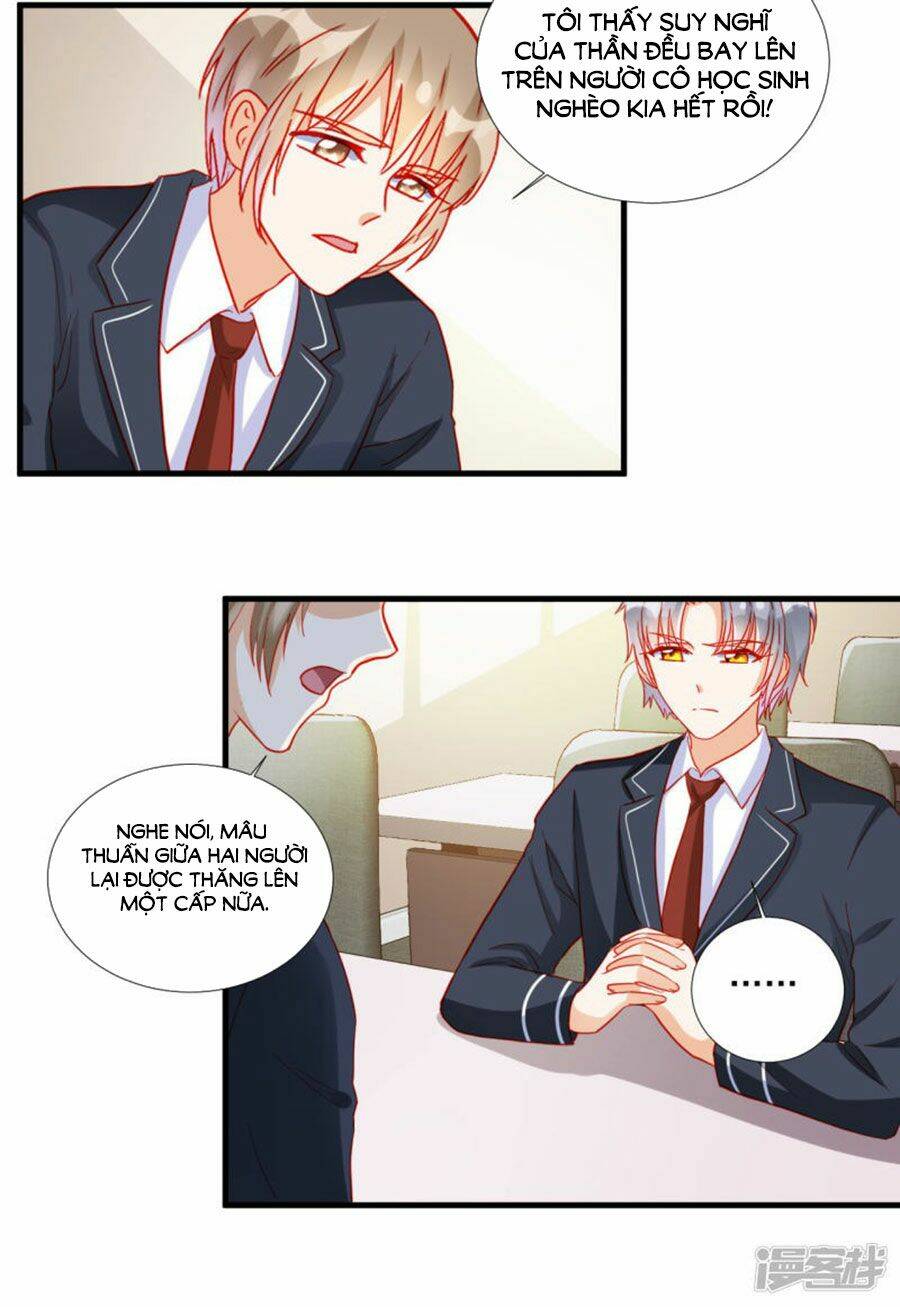 Tu La Thiếu Gia Quá Kiêu Ngạo: Chapter 101