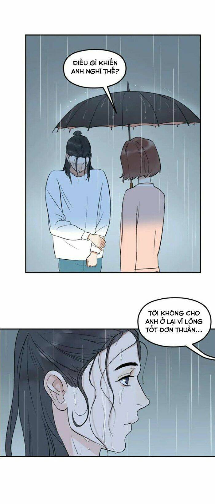Anh Hùng Và Hiệp Nữ: Chapter 12