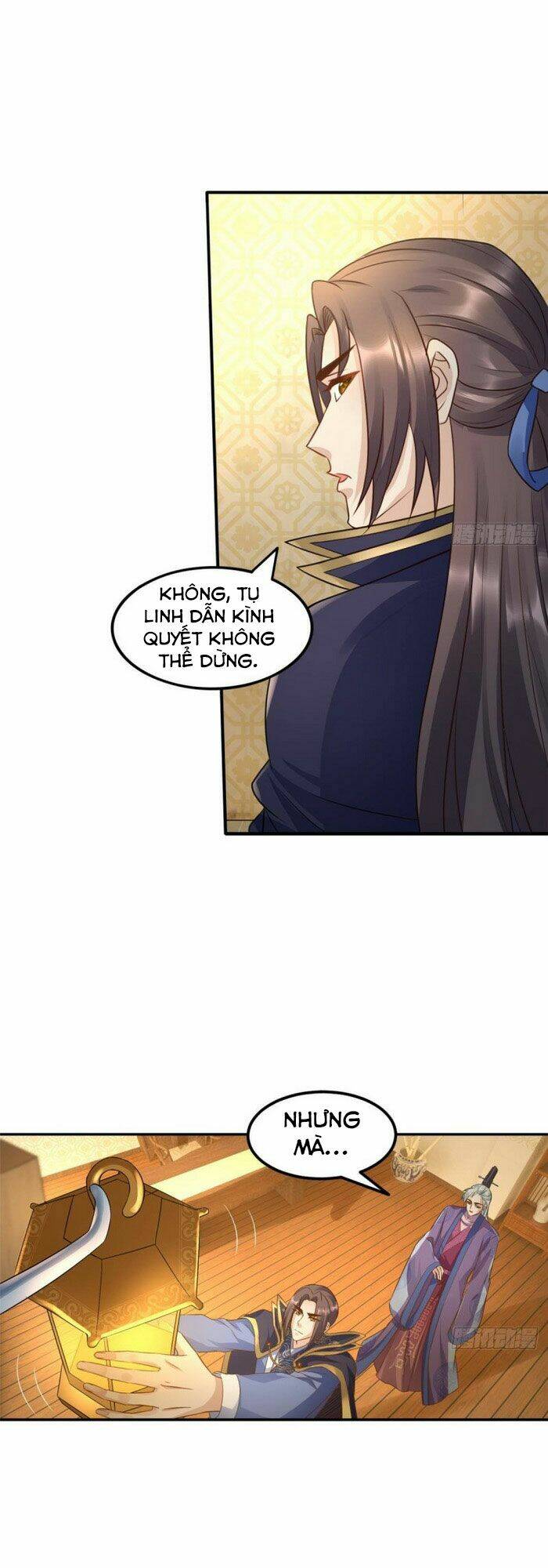 Lão Tổ Của Bạn Đang Online: Chapter 103